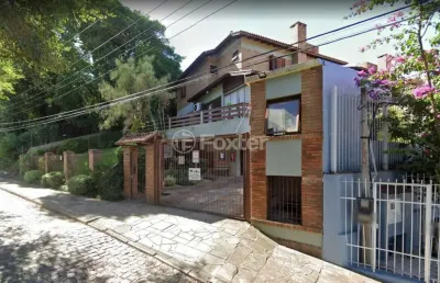 Casa em condomínio fechado com 3 quartos à venda na rua doutor david de azevedo gusmão, 185, jardim isabel, porto alegre, 132 m2 por r$ 1.182.000