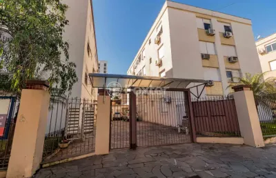 Apartamento com 2 quartos à venda na rua coronel joão corrêa, 130, passo da areia, porto alegre, 59 m2 por r$ 320.000
