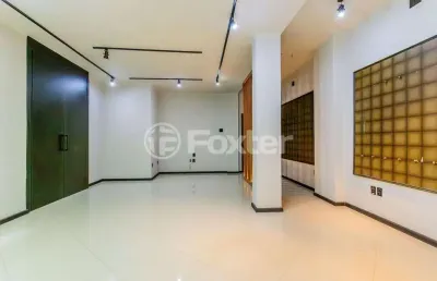 Sala comercial com 1 sala à venda na rua vigário josé inácio, 433, centro histórico, porto alegre, 67 m2 por r$ 115.000