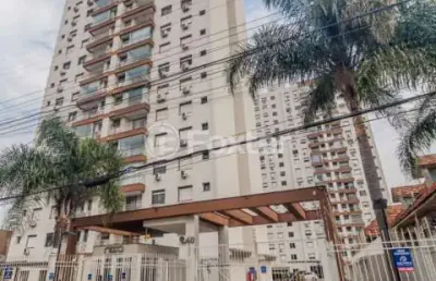 Apartamento com 3 quartos à venda na rua piauí, 40, santa maria goretti, porto alegre, 81 m2 por r$ 720.000