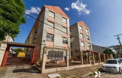 Apartamento com 1 quarto à venda na rua dona elvira, 251, ipanema, porto alegre, 27 m2 por r$ 176.500