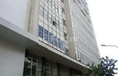 Sala comercial com 1 sala à venda na praça quinze de novembro, 21, centro histórico, porto alegre, 172 m2 por r$ 539.000