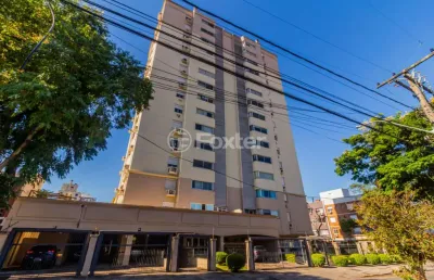 Apartamento com 3 quartos à venda na rua veríssimo rosa, 757, jardim botânico, porto alegre, 151 m2 por r$ 785.000
