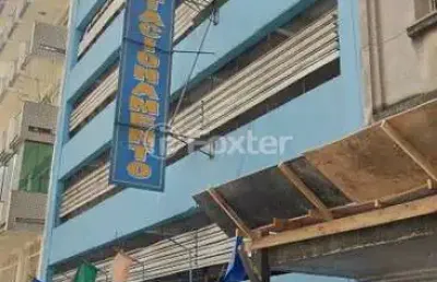 Garagem à venda na rua marechal floriano peixoto, 356, centro histórico, porto alegre, 12 m2 por r$ 42.000