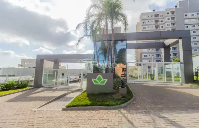 Apartamento com 2 quartos à venda na rua sílvio silveira soares, 2688, camaquã, porto alegre, 56 m2 por r$ 350.000
