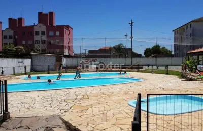 Apartamento com 2 quartos à venda na rua gabriel franco da luz, 133, sarandi, porto alegre, 51 m2 por r$ 193.000