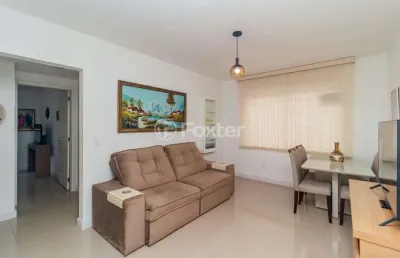 Apartamento com 2 quartos à venda na rua felipe de oliveira, 578, petrópolis, porto alegre, 72 m2 por r$ 490.000