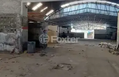 Barracão / galpão / depósito com 4 salas à venda na rua barão do gravataí, 497, menino deus, porto alegre, 1 m2 por r$ 4.085.000