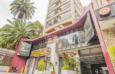 Apartamento com 2 quartos à venda na avenida independência, 1153, independência, porto alegre, 111 m2 por r$ 550.000
