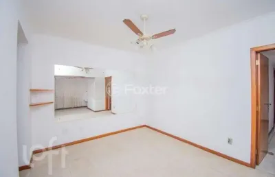 Apartamento com 3 quartos à venda na rua fernando abbott, 350, cristo redentor, porto alegre, 83 m2 por r$ 490.000