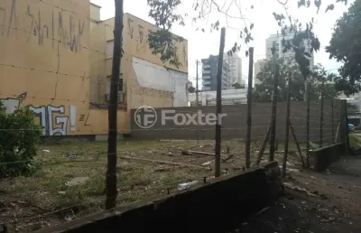 Terreno comercial à venda na rua oito de julho, 240, jardim botânico, porto alegre, 216 m2 por r$ 650.000