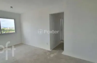 Apartamento com 3 quartos à venda na rua irmão félix roberto, 255, humaitá, porto alegre, 65 m2 por r$ 319.000