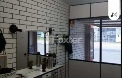 Casa com 3 quartos à venda na avenida bernardino silveira de amorim, 3810, rubem berta, porto alegre, 67 m2 por r$ 590.000