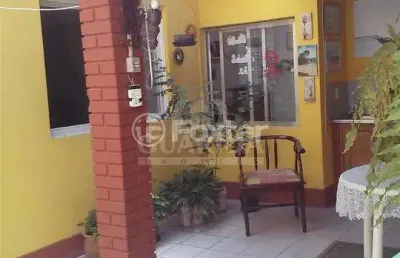 Apartamento com 3 quartos à venda na rua sepé tiaraju, 488, santa tereza, porto alegre, 120 m2 por r$ 410.000
