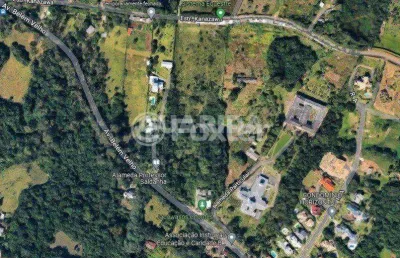 Terreno à venda na avenida belém velho, 4681, vila nova, porto alegre, 26580 m2 por r$ 1.250.000