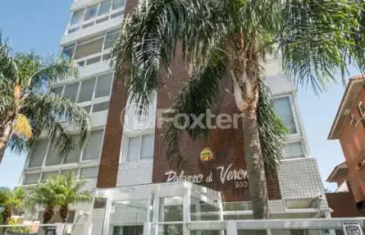 Apartamento com 3 quartos à venda na rua doutor armando barbedo, 900, tristeza, porto alegre, 203 m2 por r$ 1.285.000