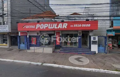 Ponto comercial com 5 salas à venda na avenida protásio alves, 2641, petrópolis, porto alegre, 1000 m2 por r$ 2.120.000