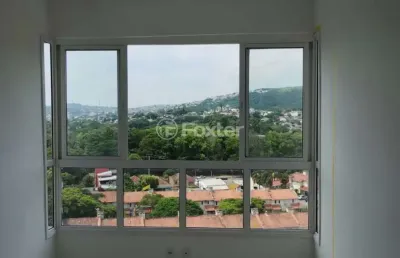 Apartamento com 3 quartos à venda na avenida da cavalhada, 4000, cavalhada, porto alegre, 53 m2 por r$ 263.150