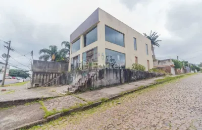 Ponto comercial com 1 sala à venda na avenida da serraria, 756, espírito santo, porto alegre, 250 m2 por r$ 1.000.000