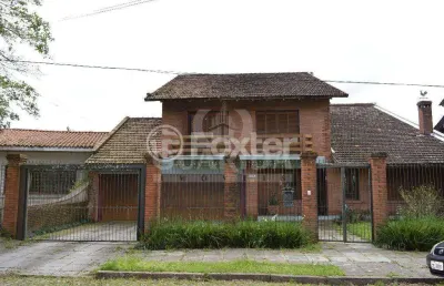 Casa com 4 quartos à venda na rua guaiana, 128, vila assunção, porto alegre, 800 m2 por r$ 2.612.000