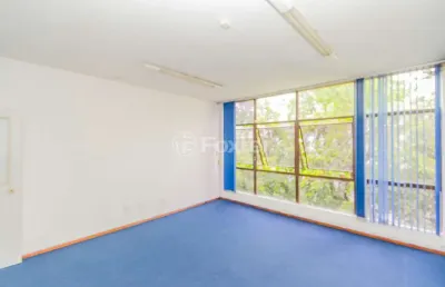 Sala comercial com 1 sala à venda na rua general lima e silva, 264, cidade baixa, porto alegre, 70 m2 por r$ 160.000
