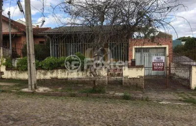 Terreno à venda na rua esteio, 199, cavalhada, porto alegre, 405 m2 por r$ 420.000