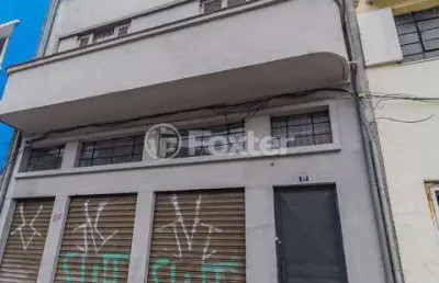 Ponto comercial à venda na avenida farrapos, 89, floresta, porto alegre, 300 m2 por r$ 665.100