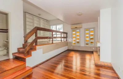 Casa com 4 quartos à venda na rua vicente rão, 100, jardim isabel, porto alegre por r$ 745.000