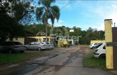 Terreno comercial à venda na rua professor antônio peyrouton louzada, 212, jardim carvalho, porto alegre, 30000 m2 por r$ 10.000.000