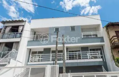 Casa com 3 quartos à venda na rua ivan iglesias, 37, jardim itu sabará, porto alegre por r$ 890.000