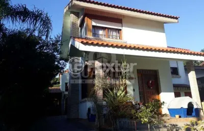 Casa com 3 quartos à venda na rua fernando borba, 260, ipanema, porto alegre, 245 m2 por r$ 799.000
