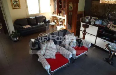 Casa com 4 quartos à venda na rua professor bertrand russel, 240, vila ipiranga, porto alegre, 500 m2 por r$ 1.100.000
