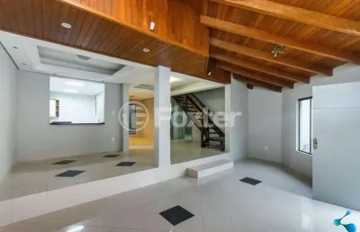 Casa com 6 quartos à venda na rua engenheiro ryff, 137, jardim são pedro, porto alegre, 130 m2 por r$ 1.100.000