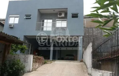 Casa com 3 quartos à venda na rua manoel vitorino, 23, partenon, porto alegre, 160 m2 por r$ 1.278.000