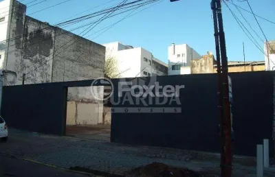 Terreno à venda na avenida guido mondin, 293, são geraldo, porto alegre por r$ 1.008.000