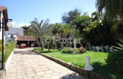 Terreno à venda na rua leme, 600, ipanema, porto alegre, 726 m2 por r$ 550.000
