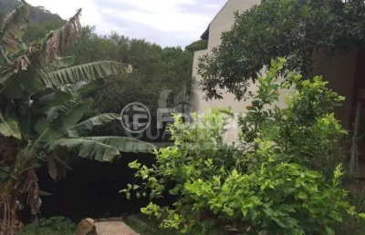 Terreno à venda na rua doutor raul franco di primio, 145, teresópolis, porto alegre, 360 m2 por r$ 260.000
