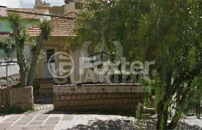 Terreno à venda na rua doutor dias de carvalho, 115, tristeza, porto alegre, 278 m2 por r$ 304.000
