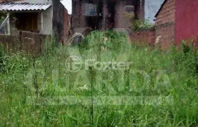 Terreno à venda na rua say marques, 169, hípica, porto alegre, 214 m2 por r$ 130.000