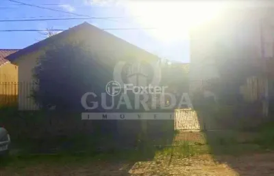 Terreno à venda na rua dário cardoso, 121, espírito santo, porto alegre, 330 m2 por r$ 450.000