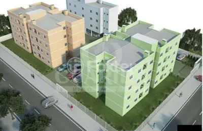 Terreno à venda na beco chácara do banco, 315, restinga, porto alegre, 1200 m2 por r$ 650.000