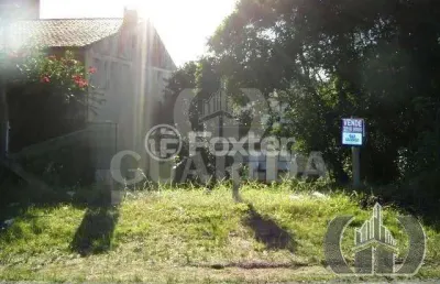 Terreno à venda na avenida da cavalhada, 5460, cavalhada, porto alegre, 300 m2 por r$ 180.000