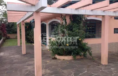 Fazenda com 1 sala à venda na estrada joão de oliveira remião, 10730, lomba do pinheiro, porto alegre, 356 m2 por r$ 1.300.000