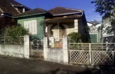 Terreno à venda na rua otávio faria, 93, teresópolis, porto alegre, 330 m2 por r$ 532.000