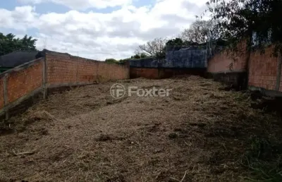 Terreno à venda na rua josé inácio, 176, belém novo, porto alegre, 510 m2 por r$ 205.000