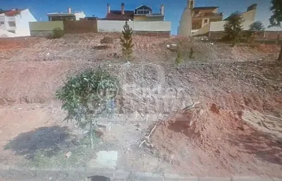 Terreno à venda na rua cícero viana, 96, aberta dos morros, porto alegre, 225 m2 por r$ 165.000