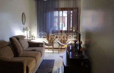 Casa com 3 quartos à venda na rua alexio fagherazzi, 145, aberta dos morros, porto alegre, 67 m2 por r$ 400.000