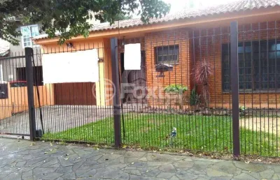 Casa com 3 quartos à venda na rua fernando borba, 440, ipanema, porto alegre, 300 m2 por r$ 1.170.000