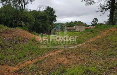 Terreno à venda na rua florêncio farias, 722, belém novo, porto alegre, 156 m2 por r$ 115.000