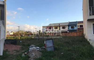 Terreno à venda na rua jesiel iomar baumgarten, 121, hípica, porto alegre, 444 m2 por r$ 250.000